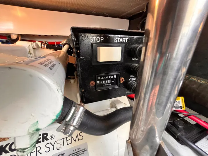 La Bella Vita Yacht Photos Pics 