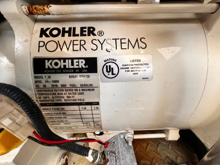 La Bella Vita Yacht Photos Pics 