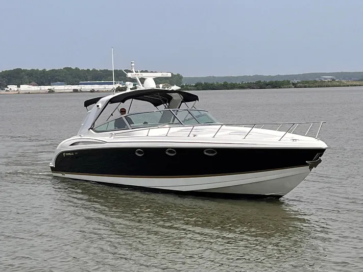 La Bella Vita Yacht Photos Pics 