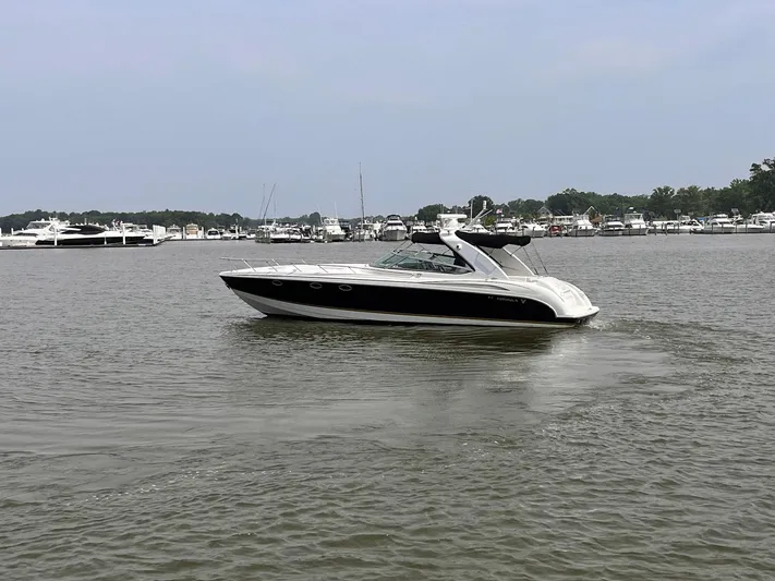 La Bella Vita Yacht Photos Pics 