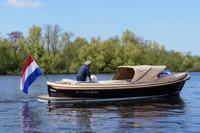 2013 Interboat 750
