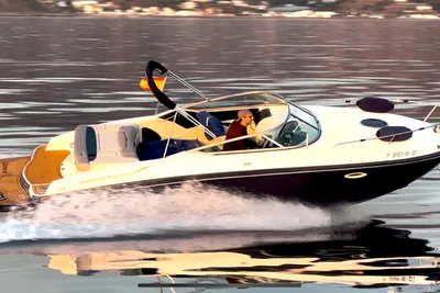 2021 Rinker 236 Captiva