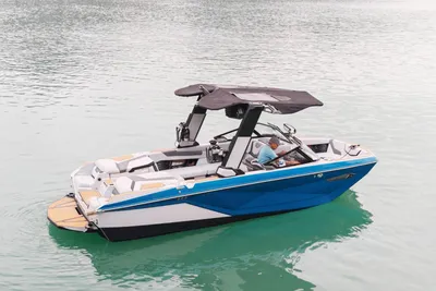 Nautique Super Air Nautique G23