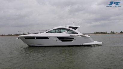 2022 54' Cruisers Yachts-54 Cantius Lewisville, TX, US
