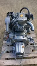 1982 Yanmar Yanmar 2GM Marine Diesel Engine Breaking For Spares