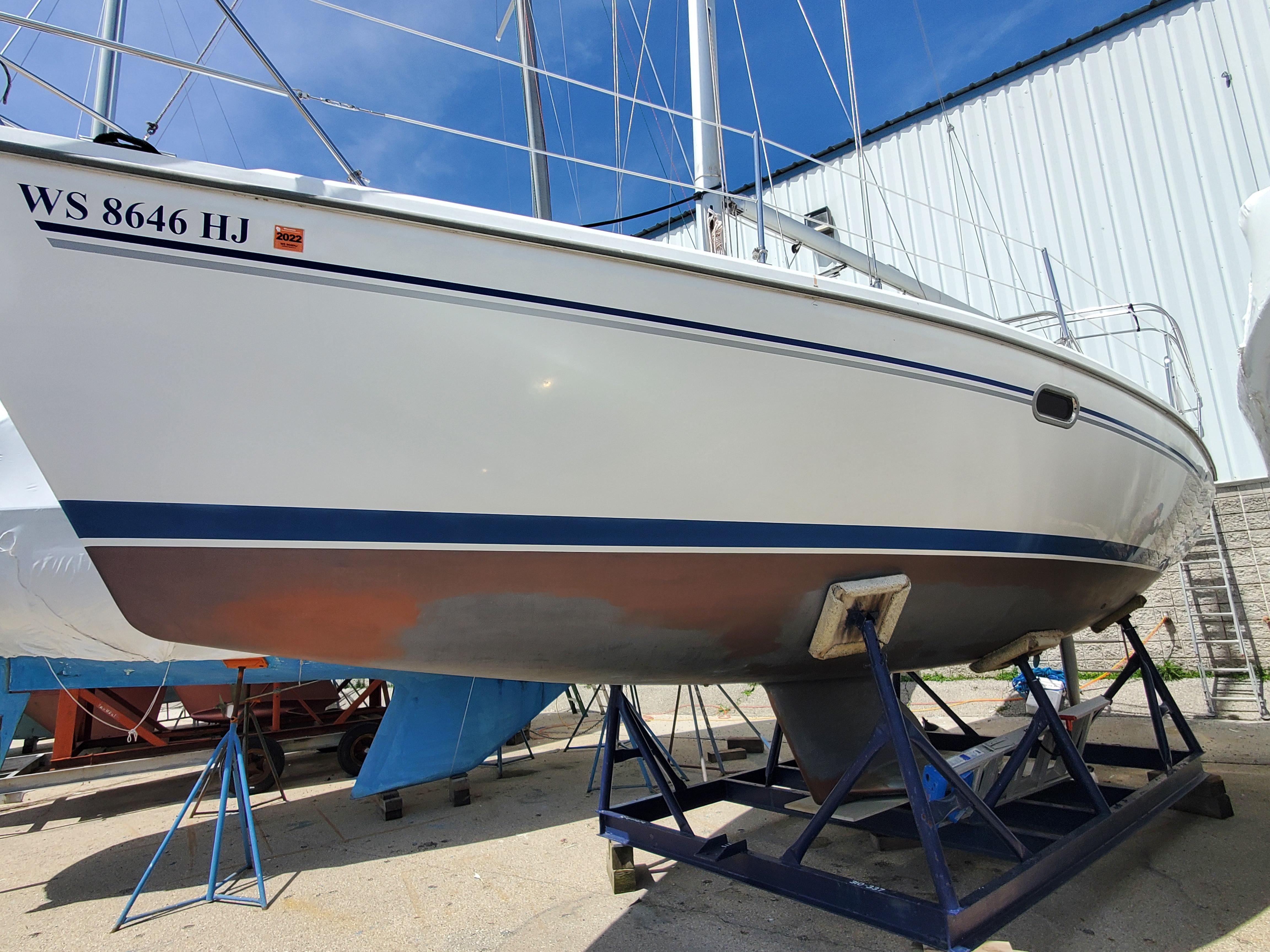 2007 Catalina 310 Cruiser for sale YachtWorld
