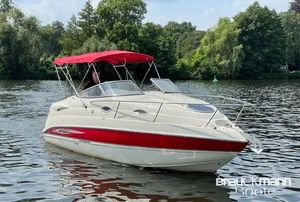 2014 Stingray 250 CS