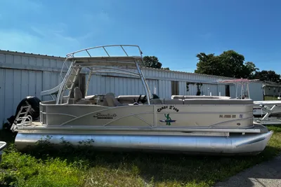 Sweetwater Premium Edition 240