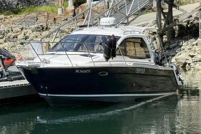 Cutwater C-248 Coupe