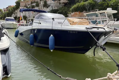 2022 Jeanneau CAP CAMARAT 6.5WA S3