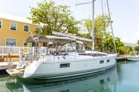 2017 Jeanneau 54