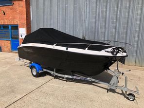 2018 Topcraft 455