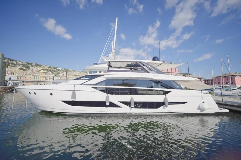 Asmara Yacht Photos Pics 