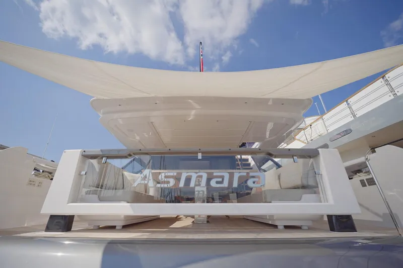 Asmara Yacht Photos Pics 