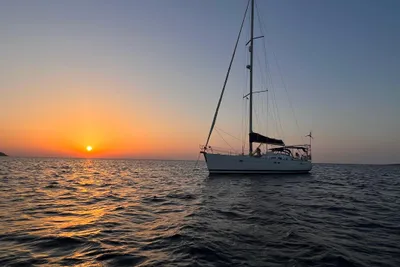 Beneteau Oceanis 473
