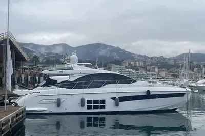 Azimut S6