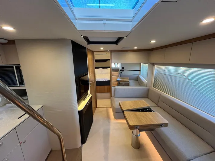  Yacht Photos Pics Fairline Targa 40