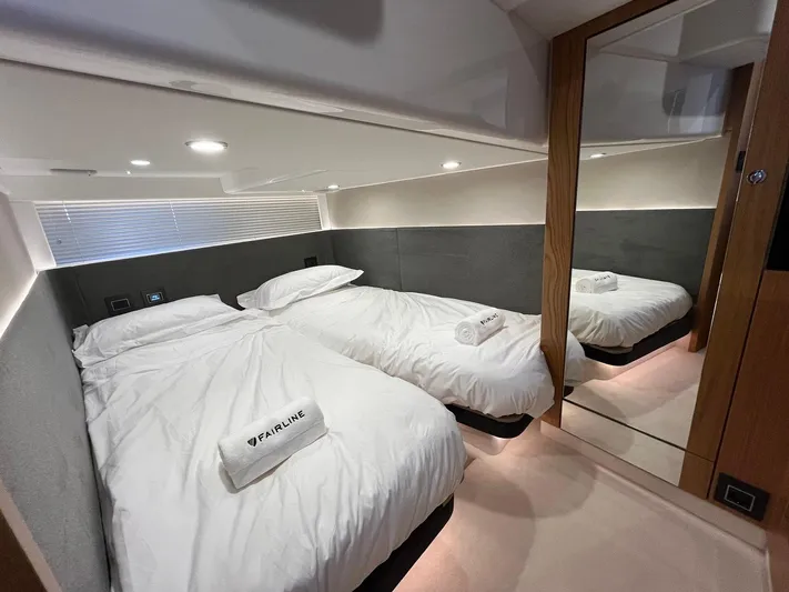  Yacht Photos Pics Fairline Targa 40