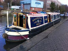 2000 Narrowboats Urgently Wanted for Brokerage and Outright Purchase 