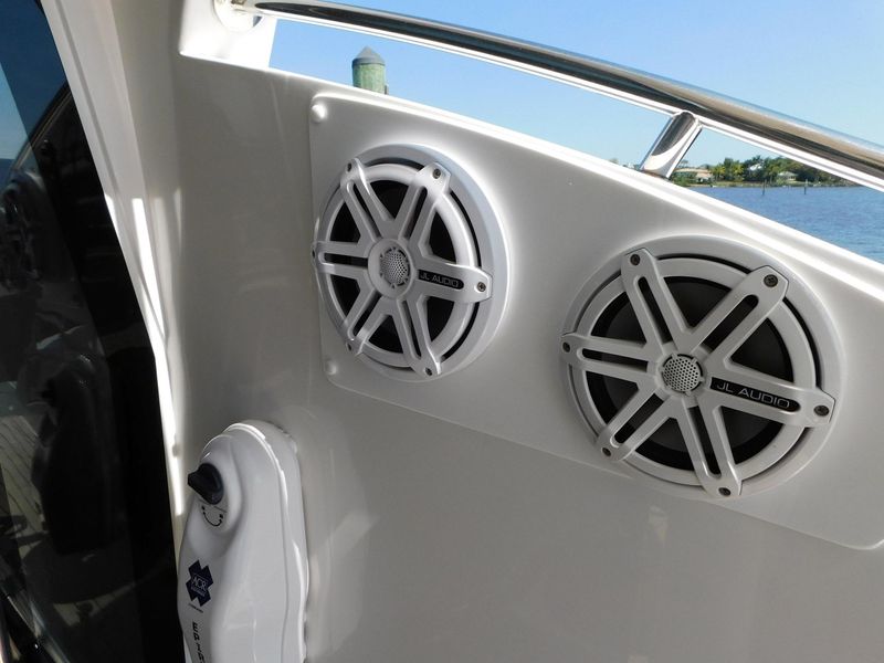 2008 Savannah Express Motor Yacht