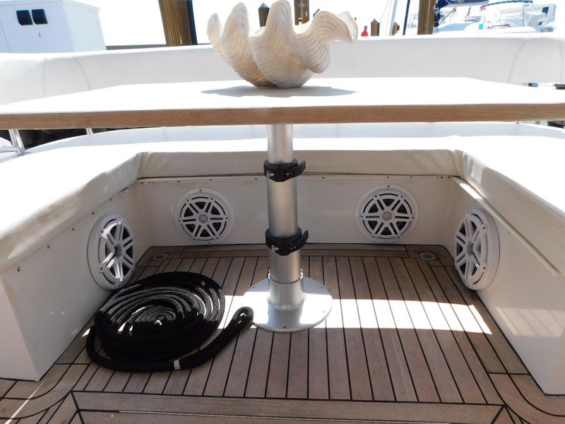 2008 Savannah Express Motor Yacht