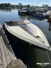 2008 Stingray 225 SX