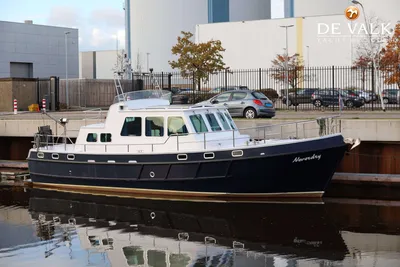 1997 Barkas 1350 AK FLY