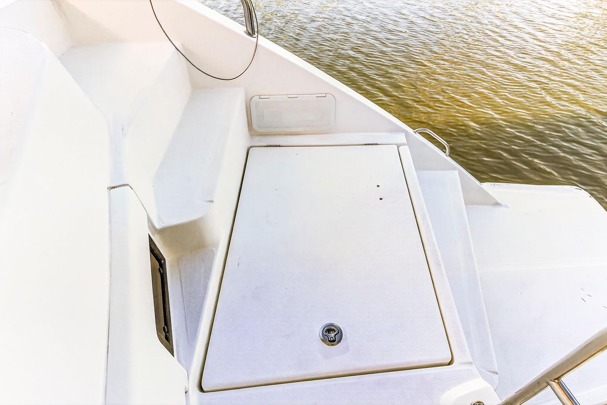 2018 Leopard 51 
