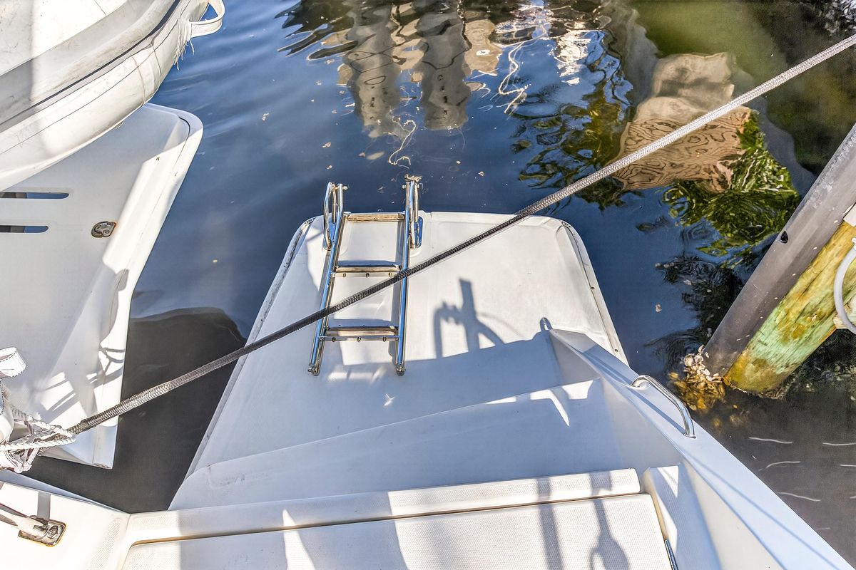 2018 Leopard 51 