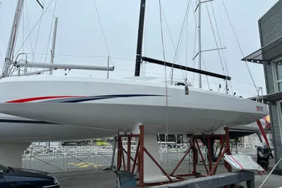 2024 Jeanneau Sun Fast 30 One Design