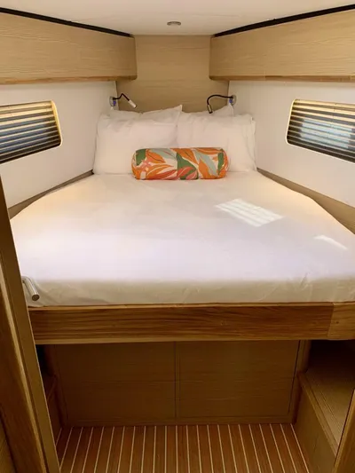 Sea Wave Yacht Photos Pics Kufner 54 "Sea Wave"