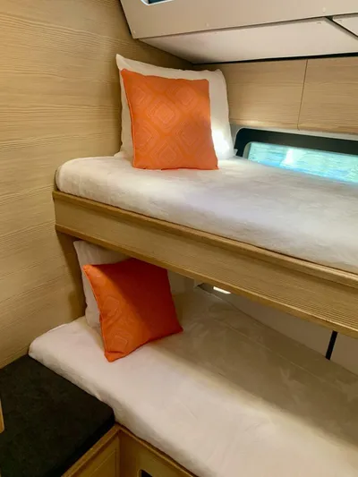 Sea Wave Yacht Photos Pics Kufner 54 " Sea Wave"