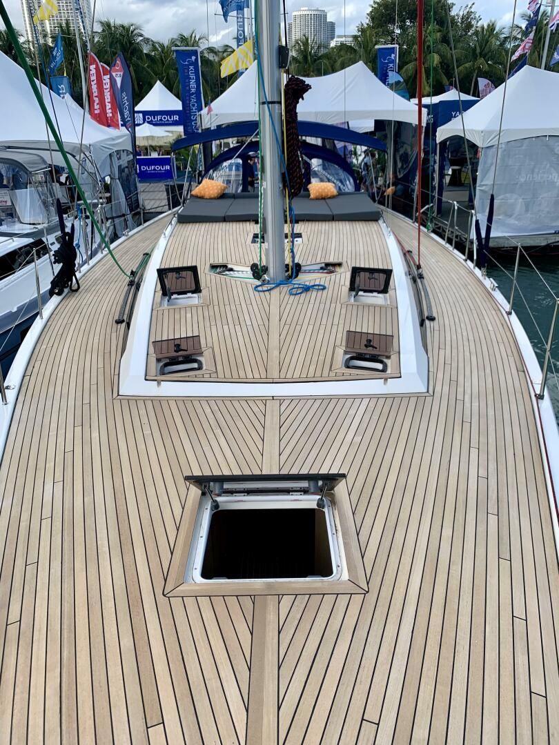 2024 Kufner 54 