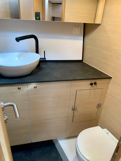 Sea Wave Yacht Photos Pics Kufner Yachts " Sea Wave"