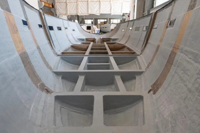 Sea Wave Yacht Photos Pics Kufner Yachts