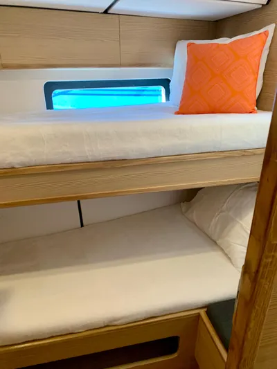 Sea Wave Yacht Photos Pics Kufner 54 " Sea Wave"