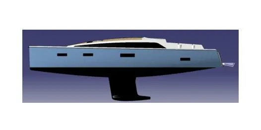 Sea Wave Yacht Photos Pics Kufner 54