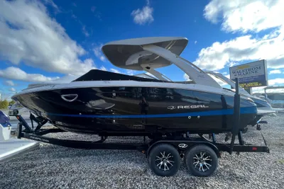 Regal LS6 Surf