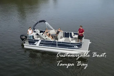 2026 Starcraft EX 22 C