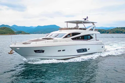 Sunseeker Manhattan 73
