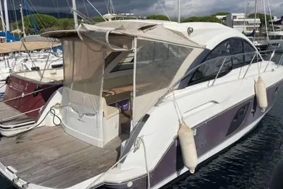 2013 Beneteau Gran Turismo 34