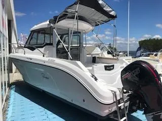 2019 Ranieri CLF 22