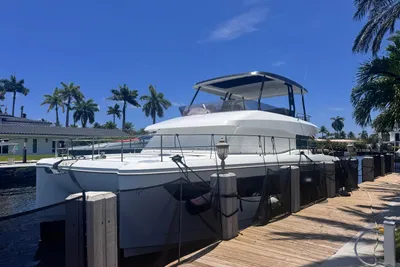 2022 Fountaine Pajot MY6