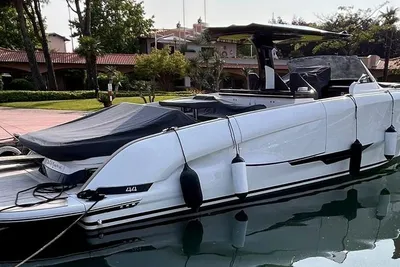 2022 Solaris Power 44