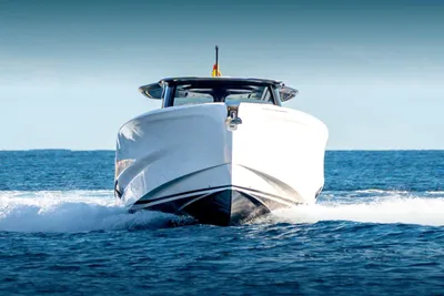 2022 Solaris Power 44