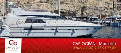 1996 Neptunus 162