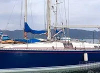 1991 Comar Yachts PHOENIX 50