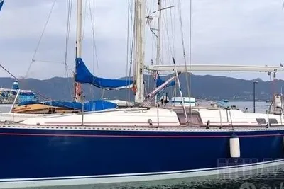 1991 Comar Yachts PHOENIX 50