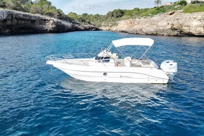 2025 Capelli CAP 28 WA