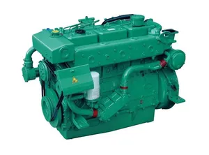 2023 Doosan NEW Doosan L136 160hp Marine Diesel Engine